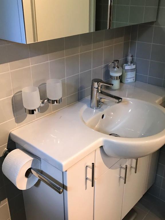 Ferienwohnung Parkareal 다보스 외부 사진
